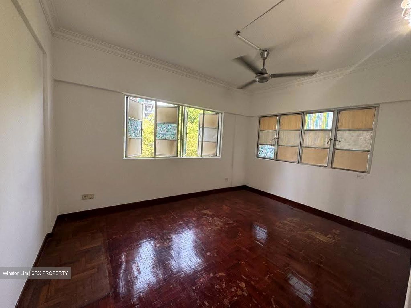 Sunbird Road (D16), Apartment #613715151